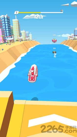 flippy race官方版下载,flippyrace,休闲游戏,竞速游戏