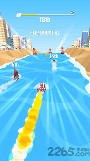 flippy race官方版下载,flippyrace,休闲游戏,竞速游戏
