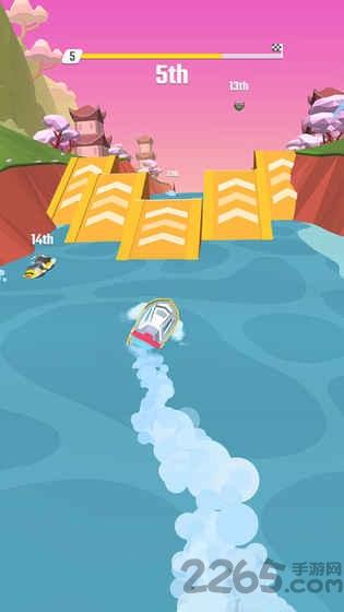 flippy race官方版下载,flippyrace,休闲游戏,竞速游戏