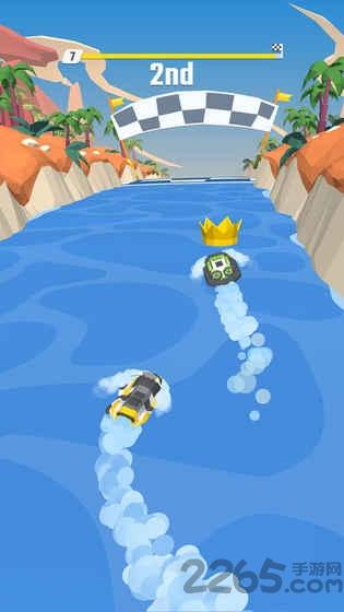 flippy race官方版下载,flippyrace,休闲游戏,竞速游戏